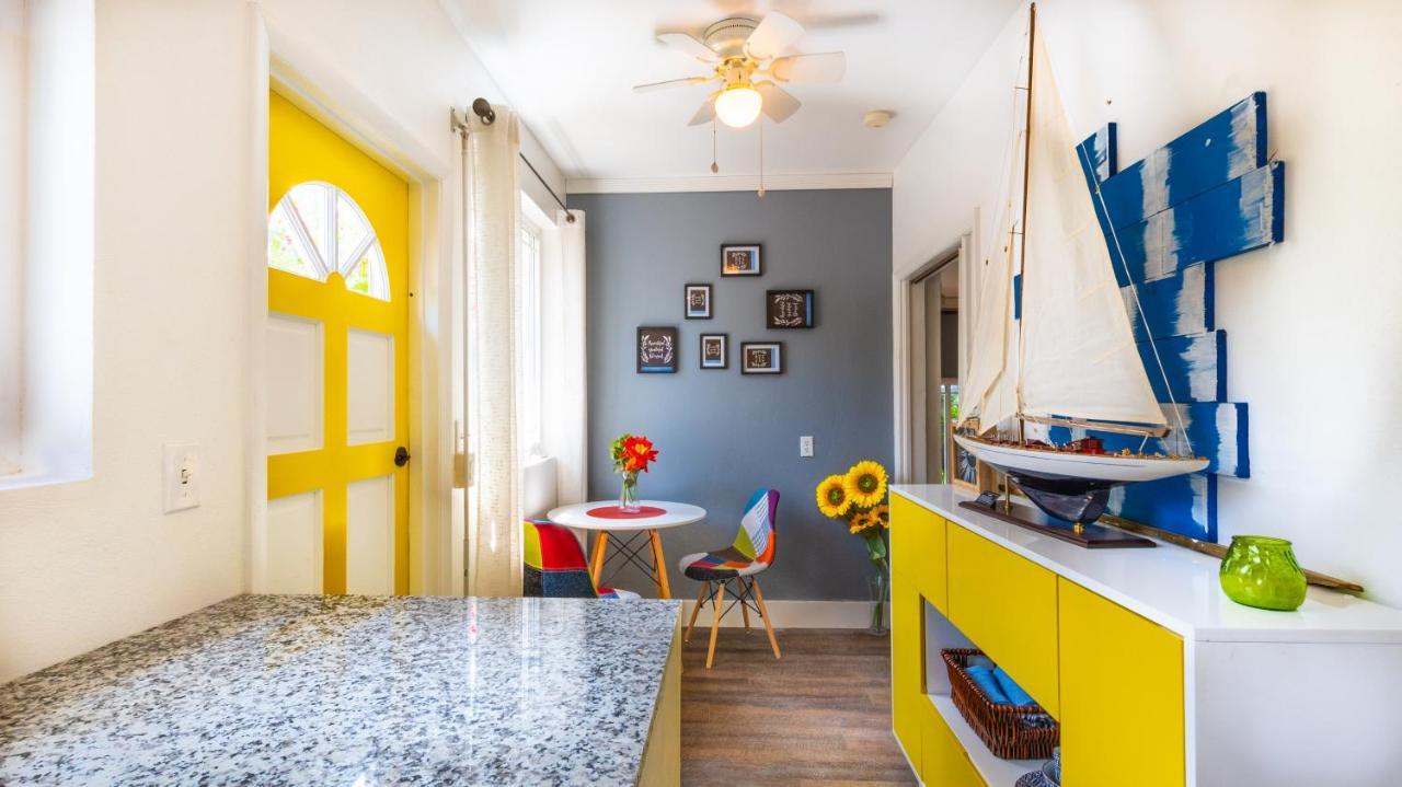 Lemon Cottage - At Orange Hill 拿骚 外观 照片