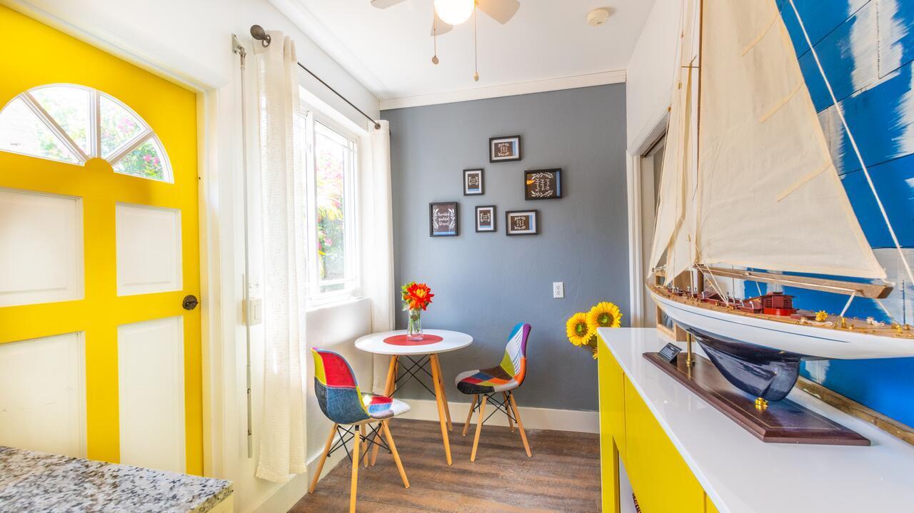 Lemon Cottage - At Orange Hill 拿骚 外观 照片
